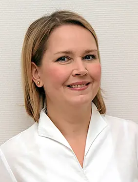 Dr. Nemes-Nagy Anna csecsemő-gyermekgyógyász, gyermek gasztroenterológus